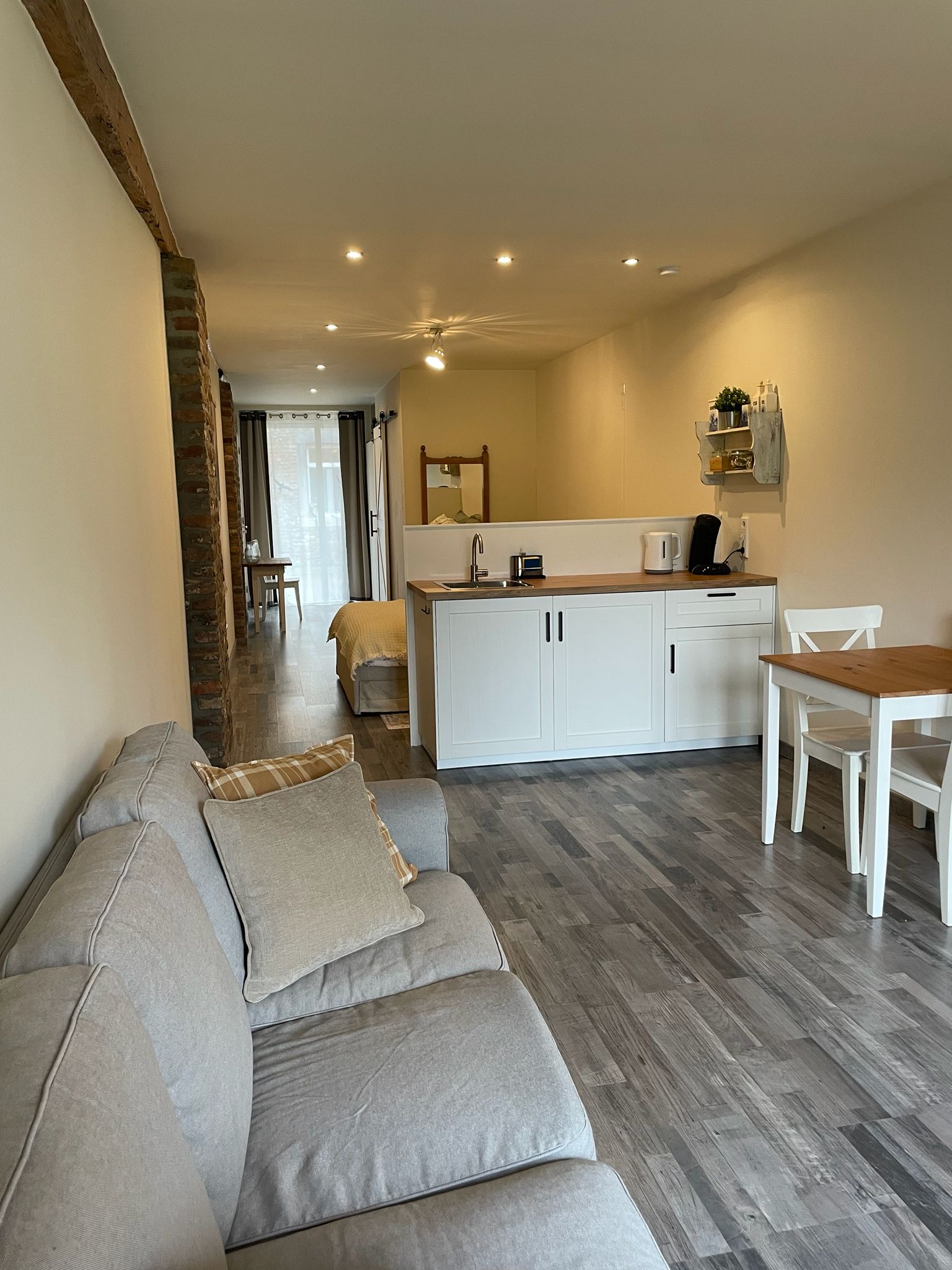 Kamer De Weide